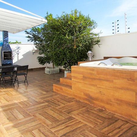 Casa C Wi-Fi Churrasq E Jacuzzi Em Porto Feliz Sp Esterno foto