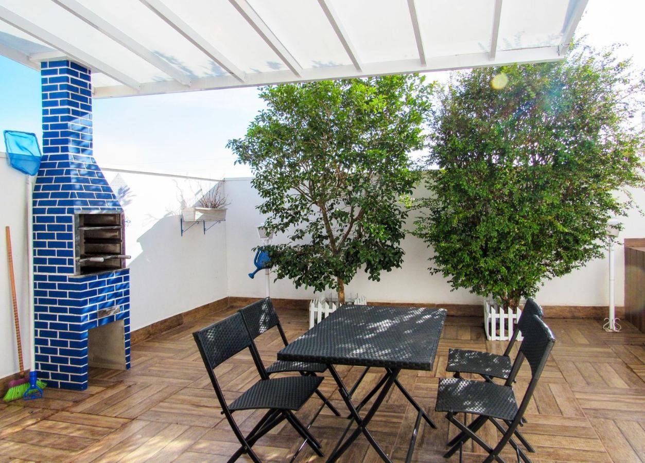 Casa C Wi-Fi Churrasq E Jacuzzi Em Porto Feliz Sp Esterno foto