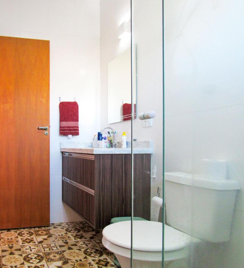 Casa C Wi-Fi Churrasq E Jacuzzi Em Porto Feliz Sp Esterno foto