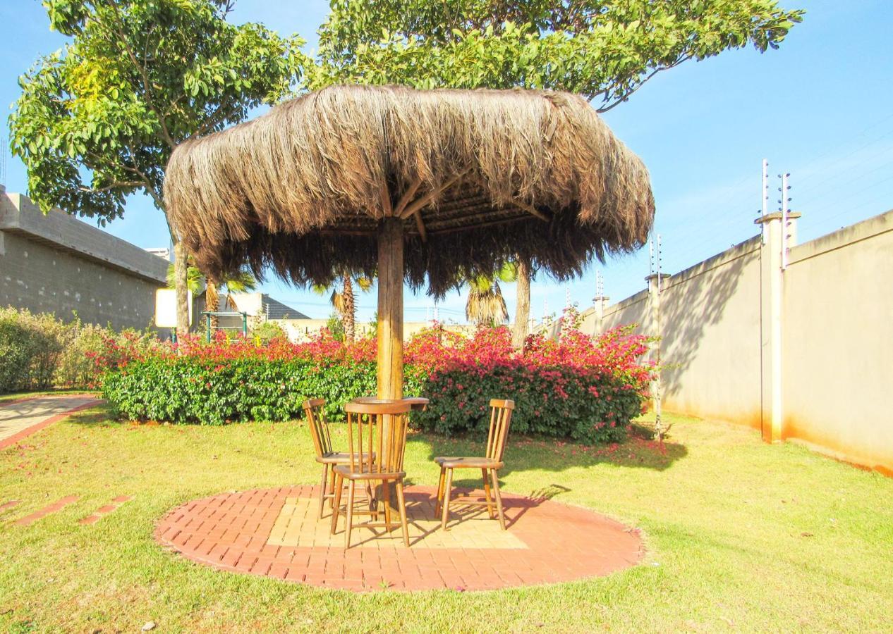 Casa C Wi-Fi Churrasq E Jacuzzi Em Porto Feliz Sp Esterno foto