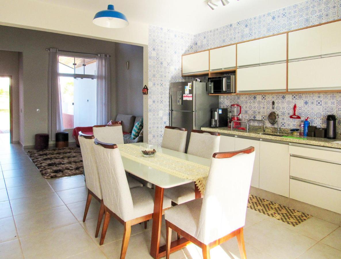 Casa C Wi-Fi Churrasq E Jacuzzi Em Porto Feliz Sp Esterno foto